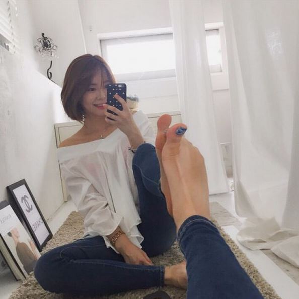 은희