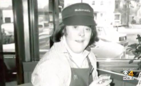 맥도날드 32년 1
