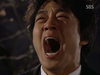 콧구멍 원본