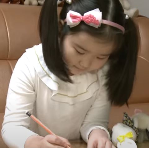 북한 어린이 브이로그 4