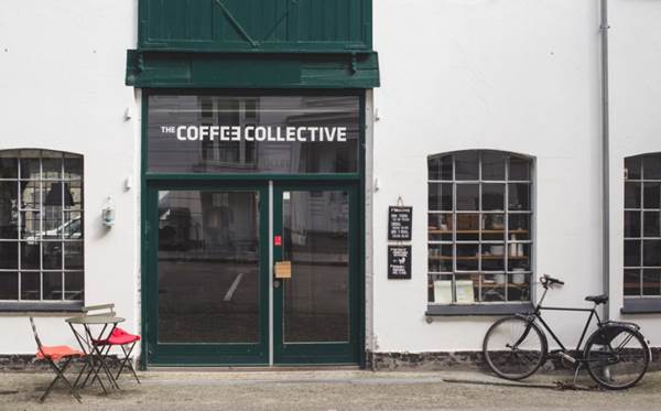coffee collective