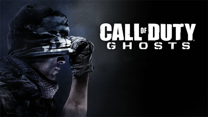 콜 오브 듀티 고스트(Call of Duty  Ghosts)
