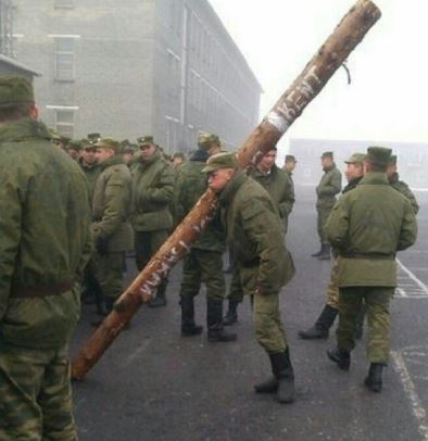 러시아 군인 처벌 3