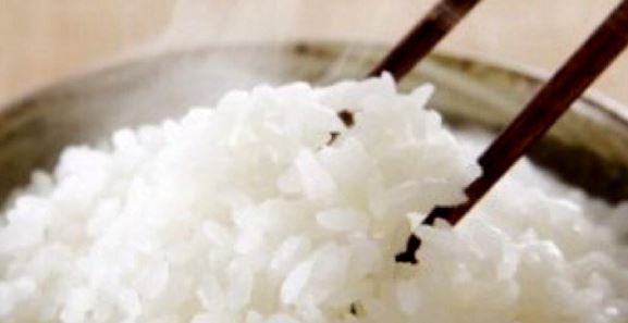 쌀밥 1