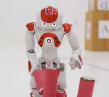 로봇 4