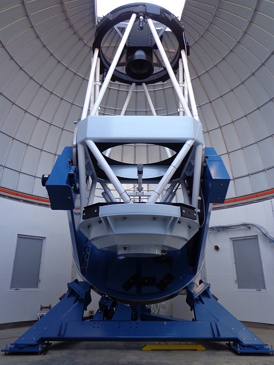 한국천문연구원 망원경