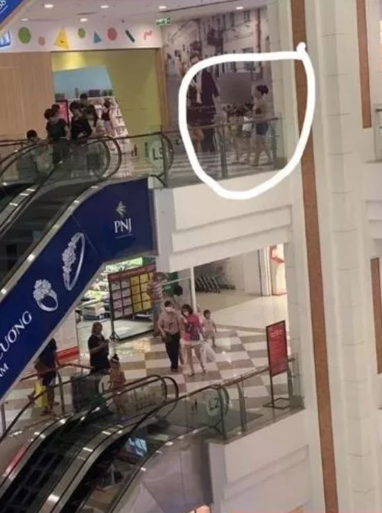 백화점