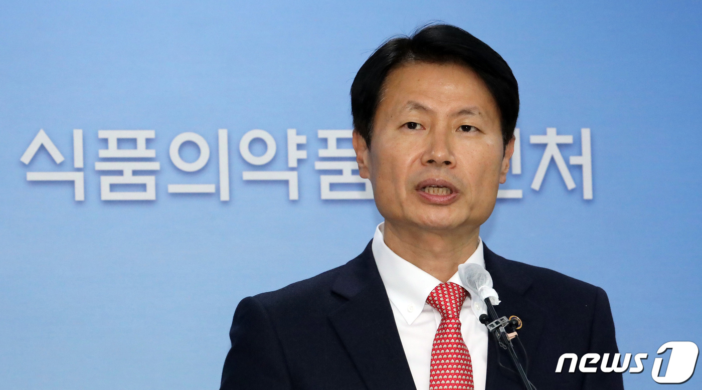 셀트리온치료제설연휴전처방되나…김강립빠른시일내현장사용