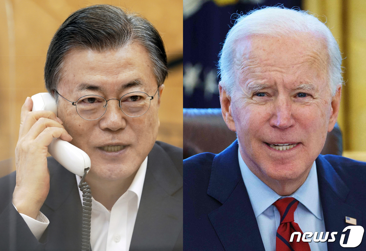 내달한미정상회담韓백신허브국논의여부촉각