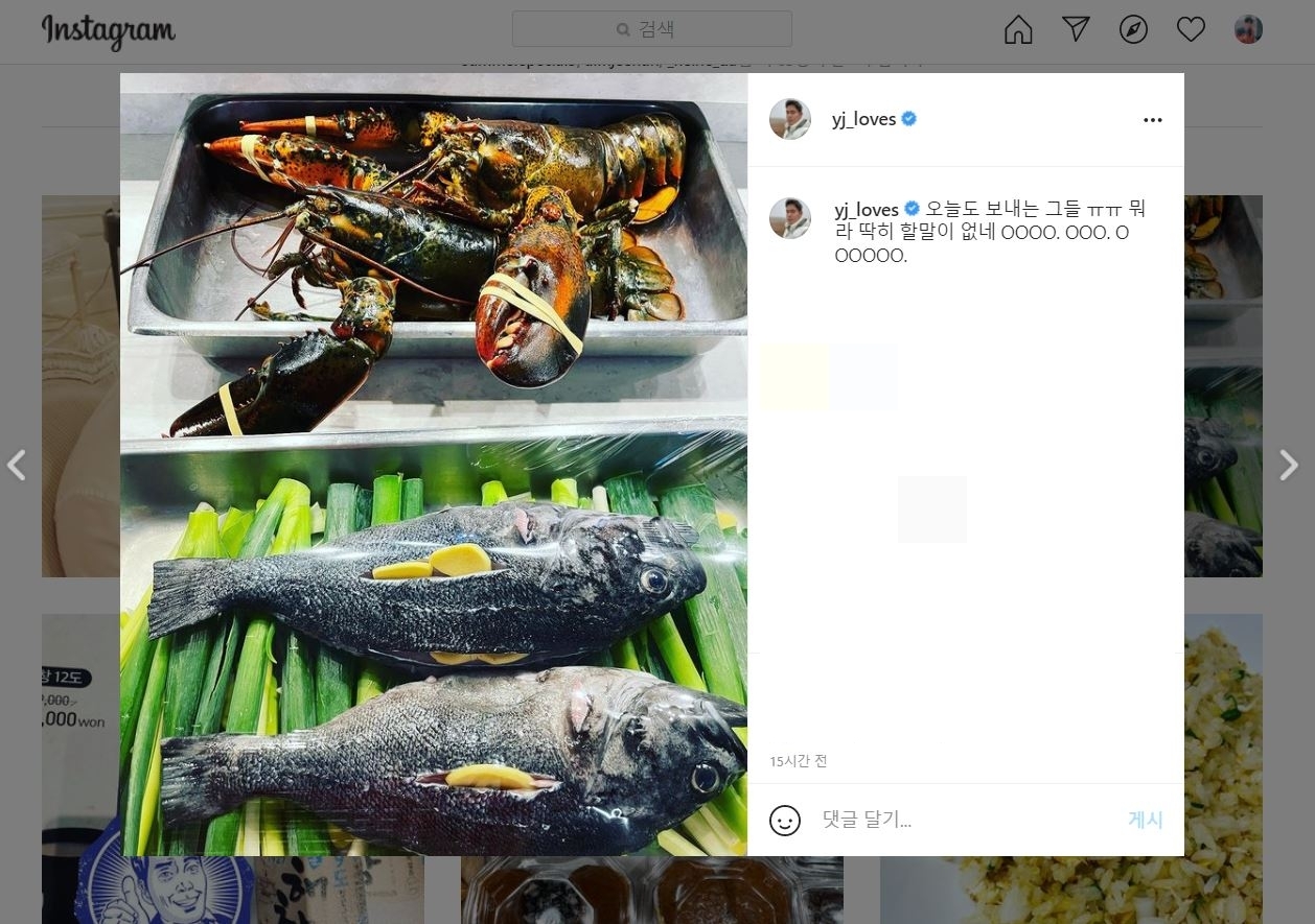 오너리스크·세월호 조롱 지적에도 정용진 오너리스크·세월호 조롱 지적에도 정용진