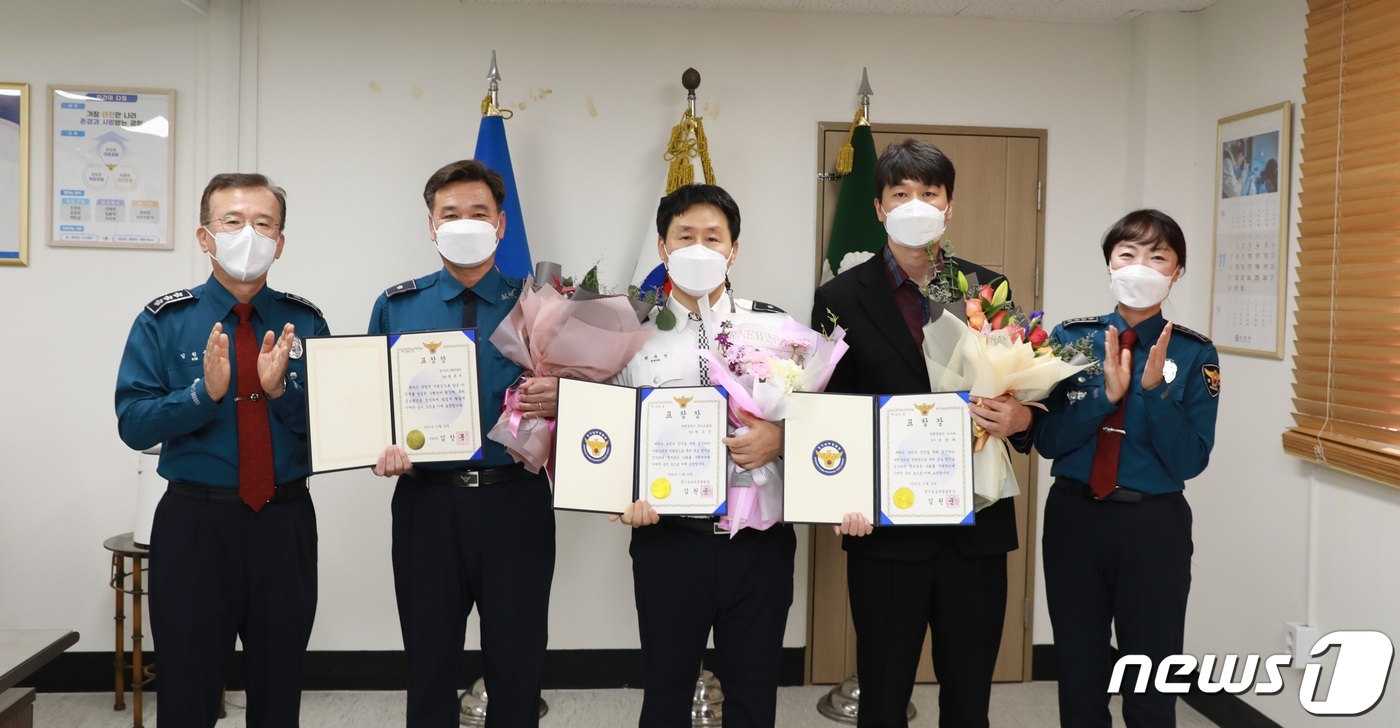 포상까지했는데…양평흉기난동사건서도경찰부실대응논란 (1)