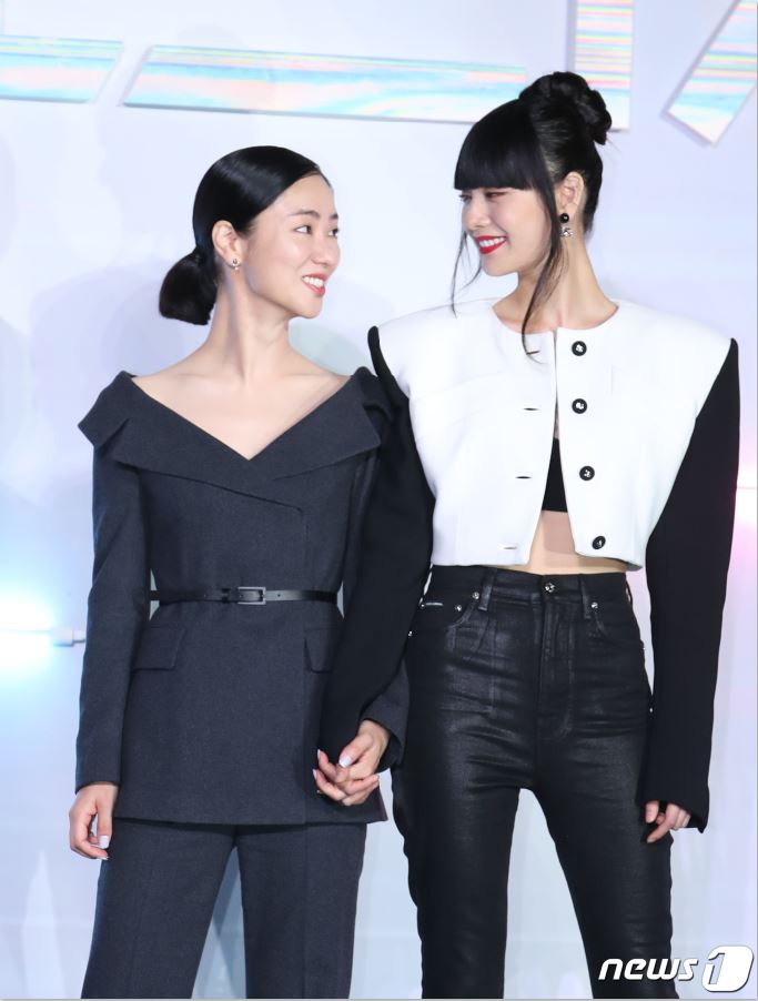 전여빈 나나2