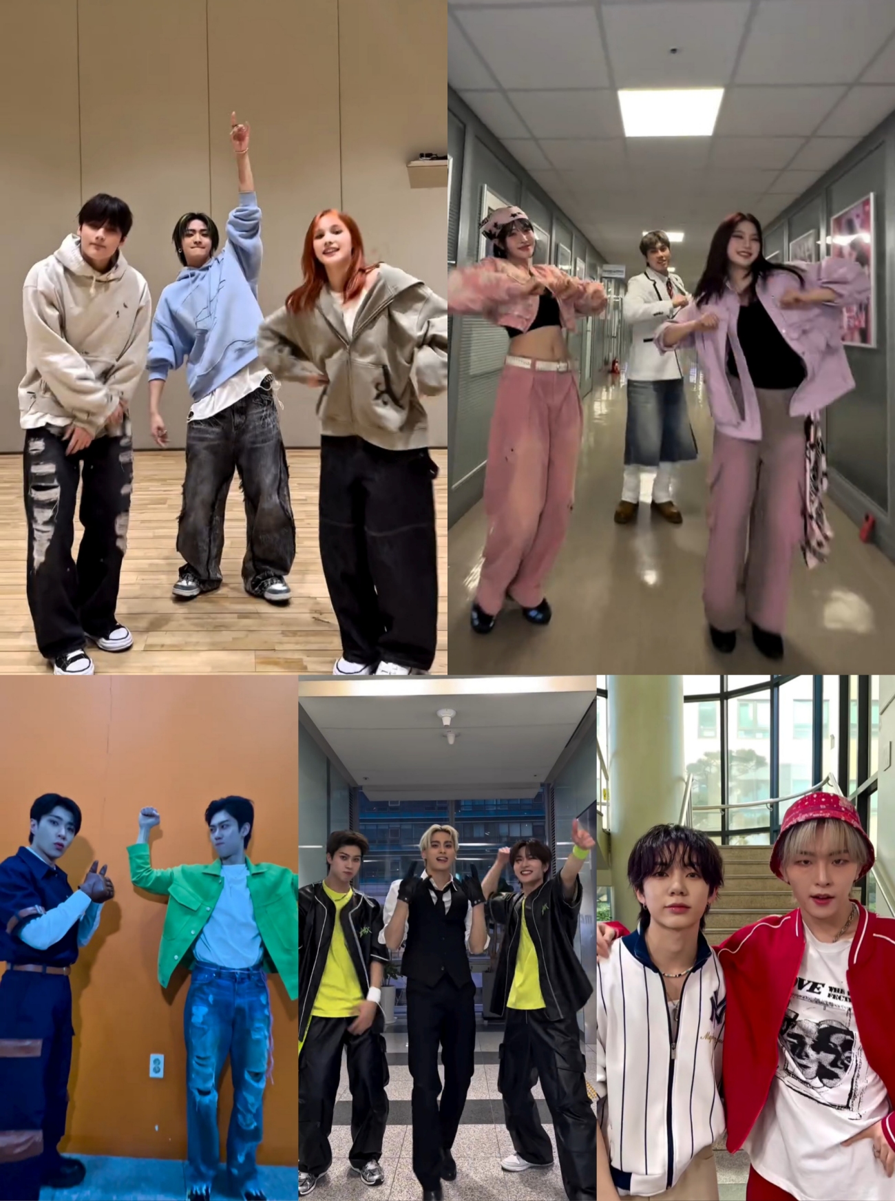 엔티엑스, 