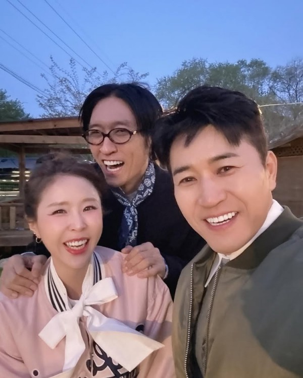 신지 인스타그램 이미지