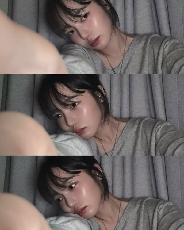 노지선 인스타그램 이미지