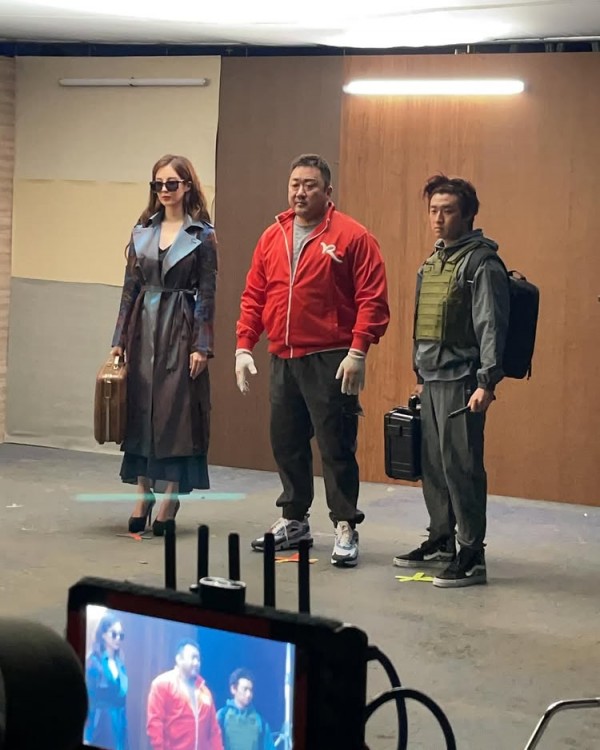 서현 인스타그램 이미지