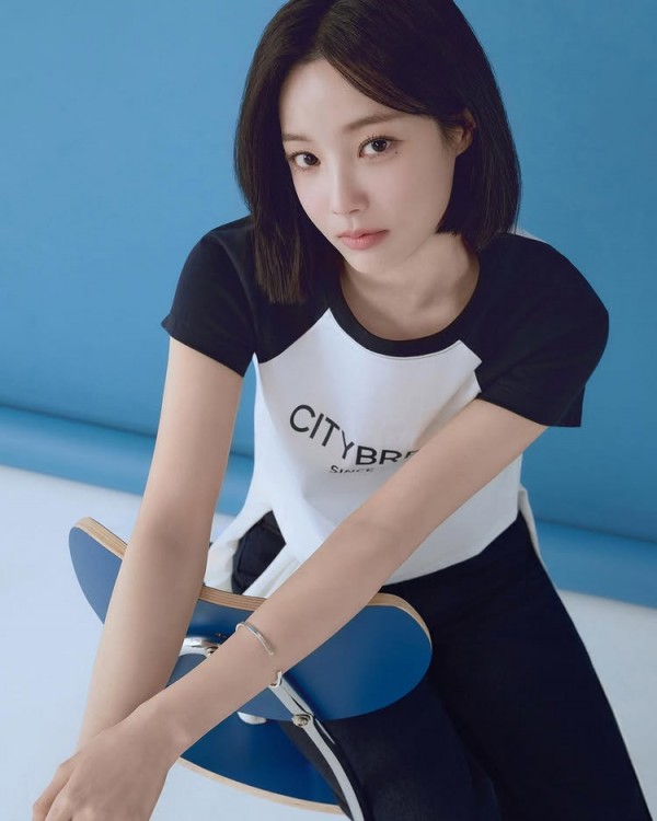 연우 인스타그램 이미지