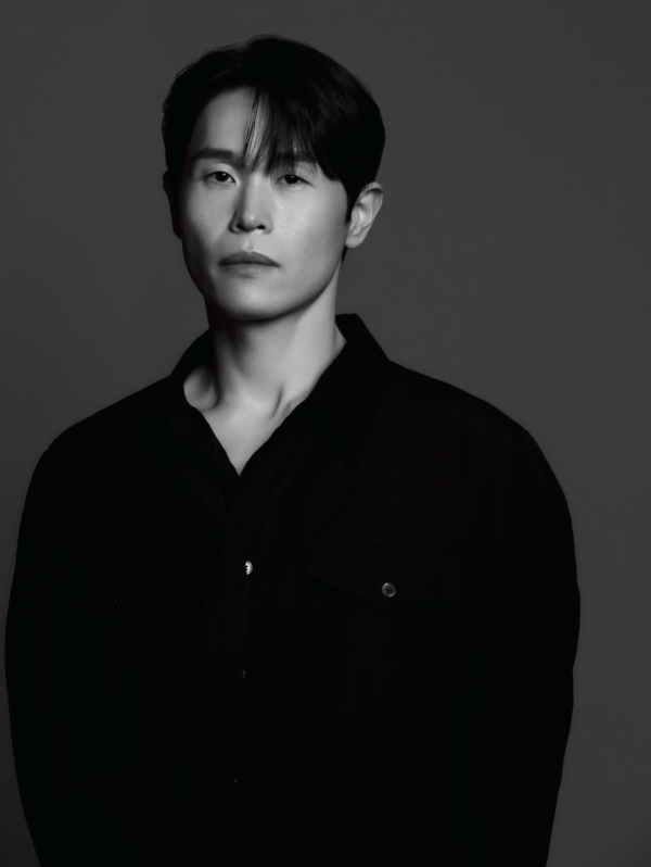 강길우, 금토끼파 보스 변신 