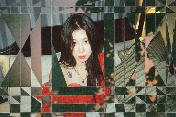 백예린 인스타그램 이미지