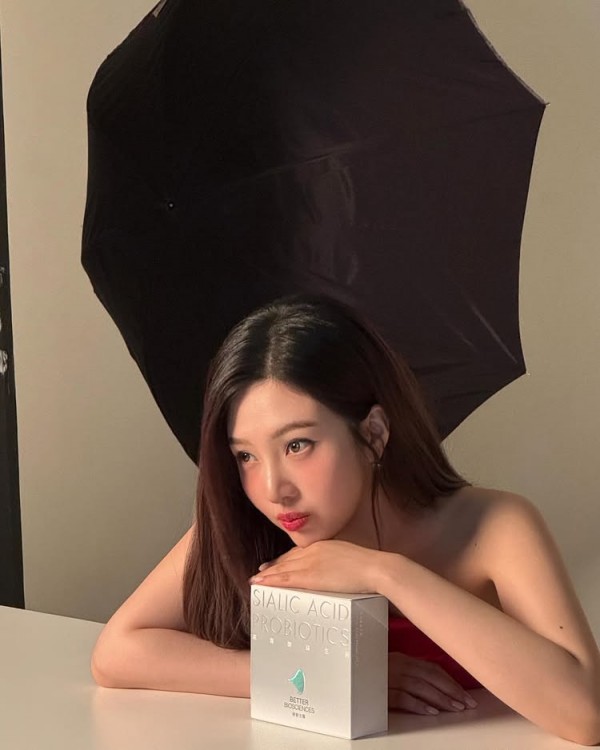 조이 인스타그램 이미지