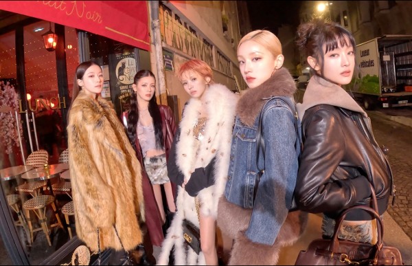 아이들, 