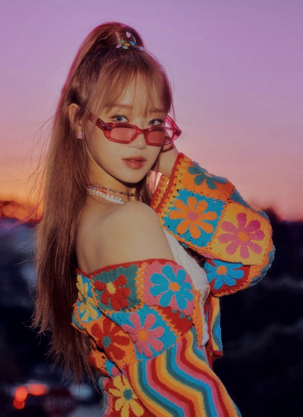 최유정, 뮤지컬 ‘브로드웨이 42번가’ 주연 캐스팅! 기대감 UP 이미지