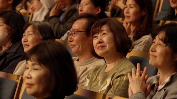 세계적 무대의 주역, 장애인 오케스트라 첫 연주회 성큼! 이미지