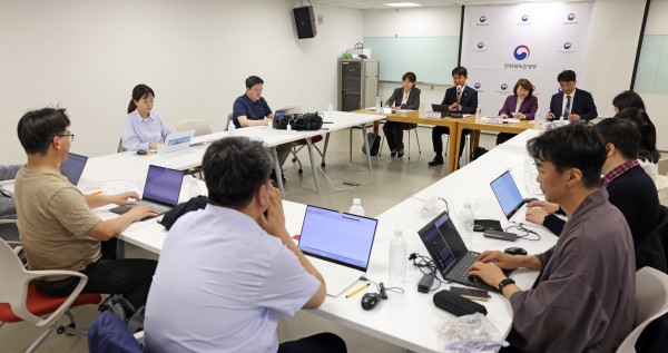 공연예술 정책 발표, 예술인들의 기회가 확대된다 이미지