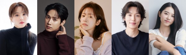 한지민, 사랑의 의미 찾기 위한 소개팅 나선다 이미지