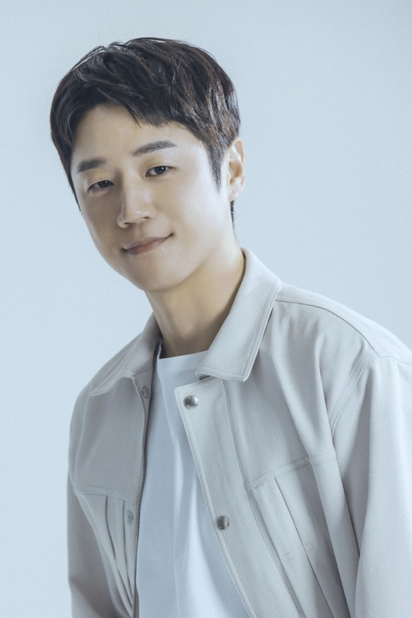 정준원, 잠실야구장에서 시구로 팬들과 만난다 이미지