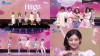 많이 본 기사-HITGS, 첫 무대서 시청자 사로잡은 매력발산