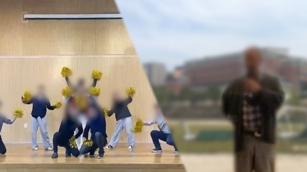 칠순 잔치 뒤에 숨겨진 권력의 실체, 궁금증 폭발 이미지