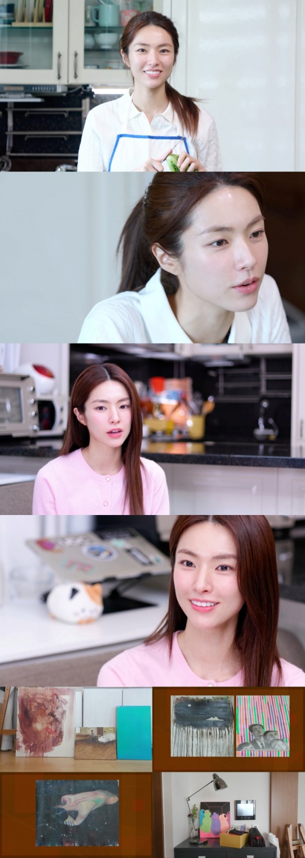 신상출시 편스토랑, 하영의 화려한 변신 예고! 이미지