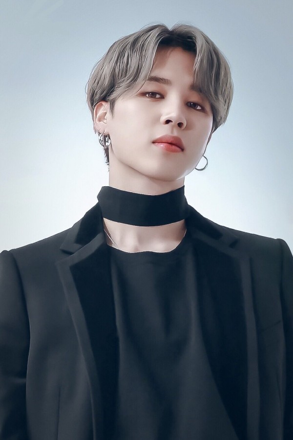 지민, K팝 아이돌 인기투표 190회 1위 달성! 팬들 압도적 지지 이미지