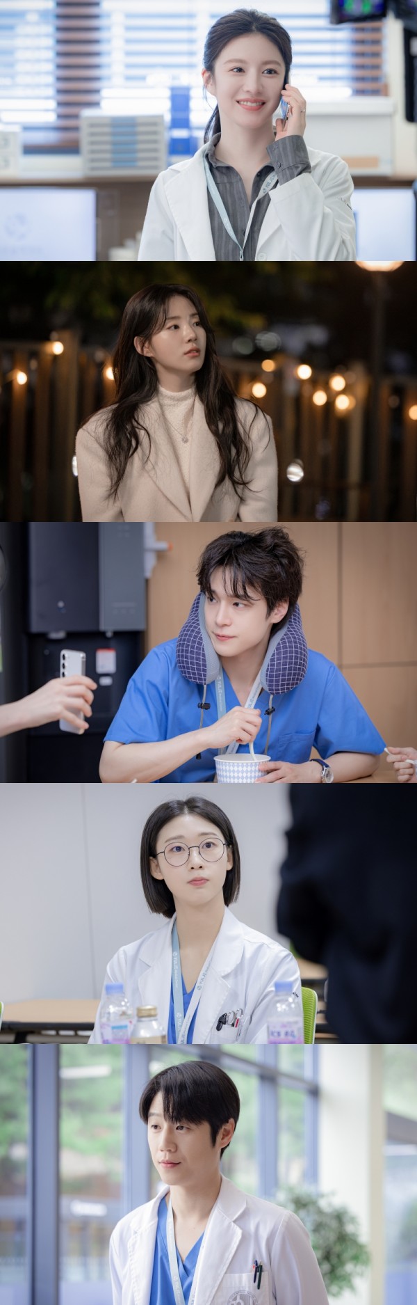 마지막 회 앞둔 <언젠가는 슬기로울 전공의생활>