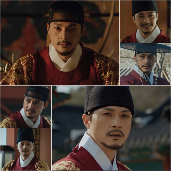 김지훈, 