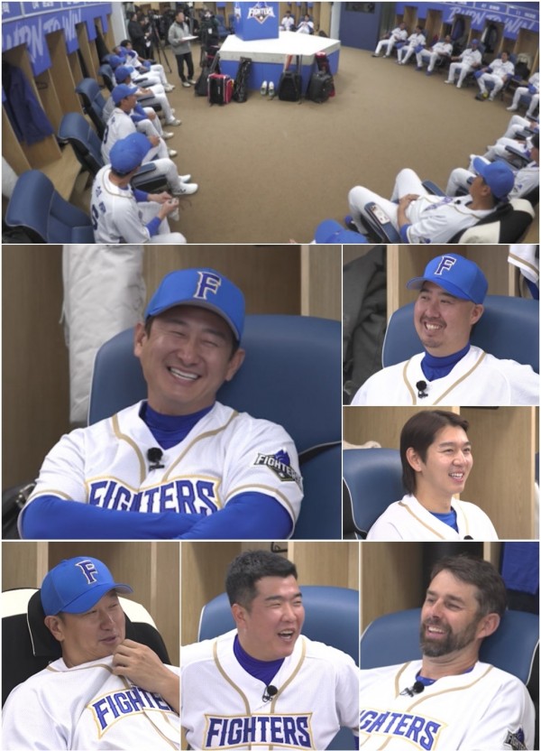 불꽃야구 개막전, 경북고와의 대결 전격 공개! 이미지