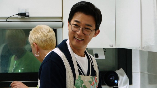안재욱, 긴급 수술 경험 고백하며 시청자 울렸다 이미지