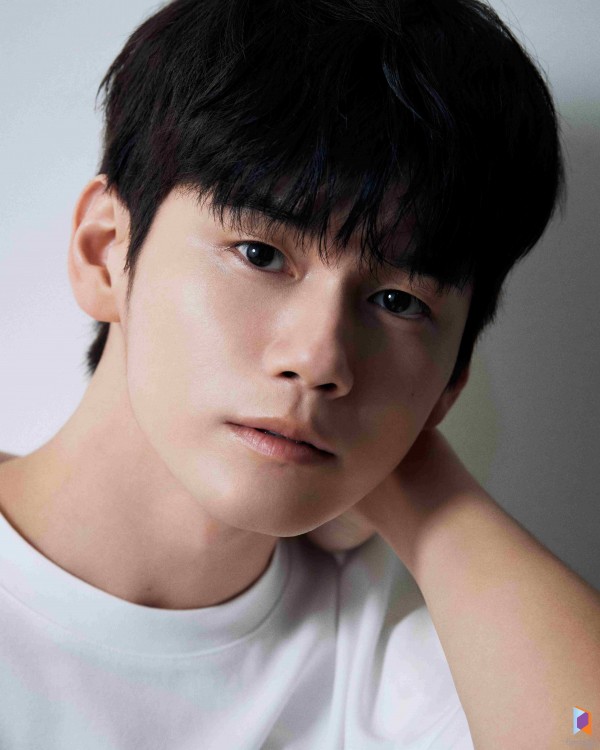 옹성우, 연극 