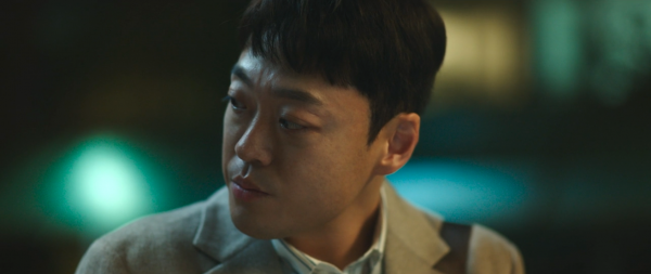 정순원, 