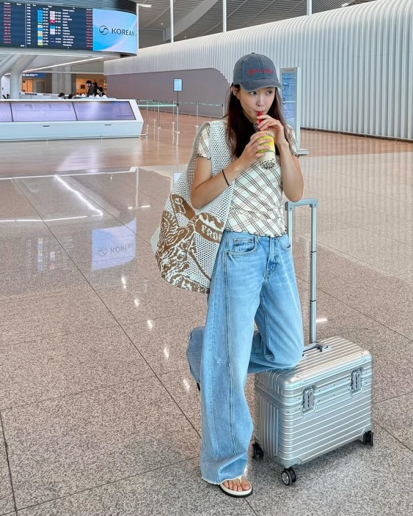 이시영 인스타그램 이미지