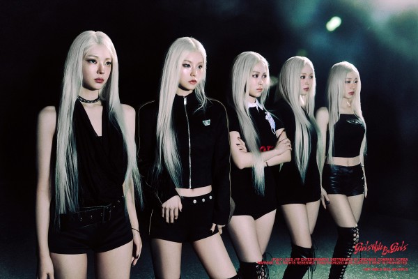 ITZY, 새 미니 앨범 
