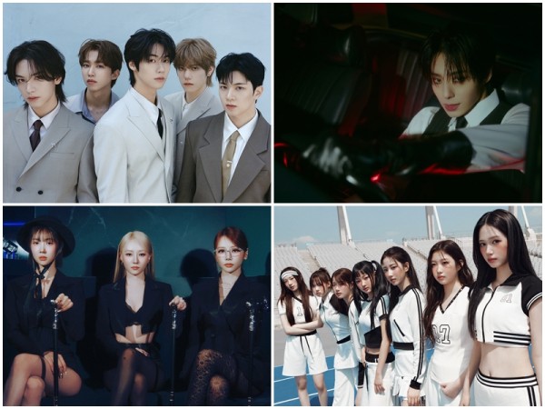 완전체로 돌아온 엔플라잉, 감동의 무대 예고 이미지