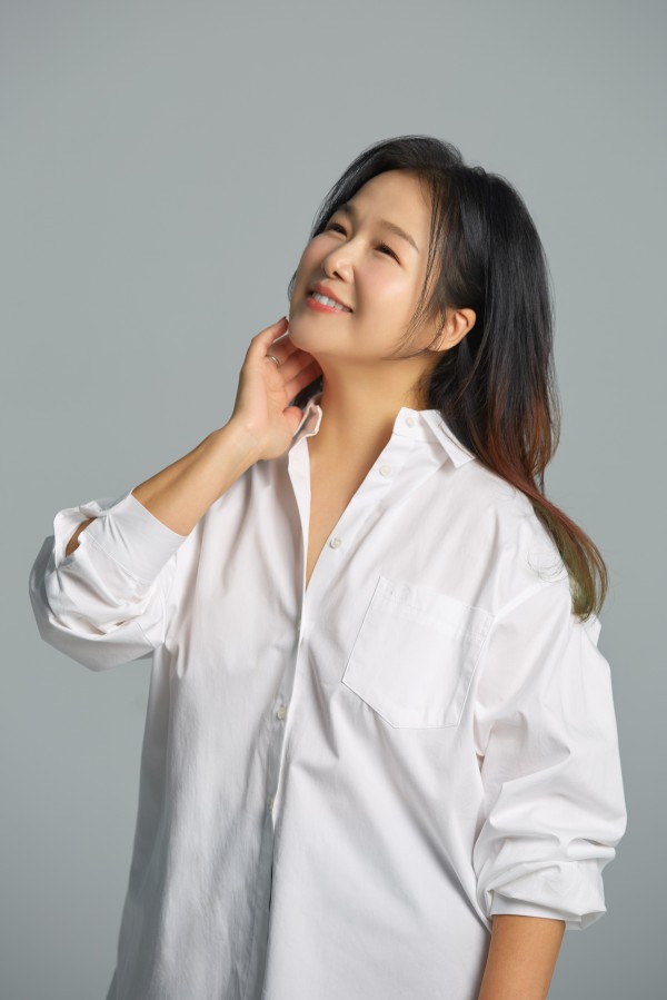 서영은, 신곡 ‘같은 자리’로 화려한 컴백 예고 이미지