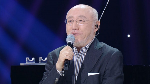 박보검, 유키 구라모토와의 특별한 음악 여정 공개 이미지