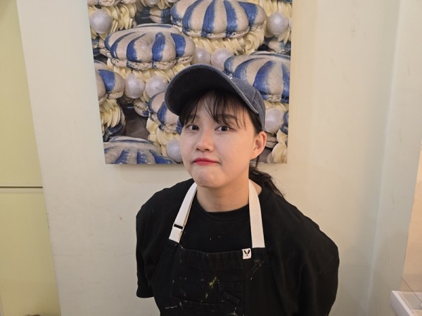 은둔식달, 황해도식 메밀냉면의 비법 공개 이미지