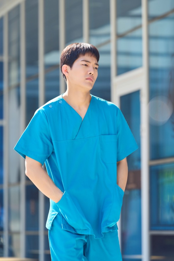 김건우, 외과의사 꿈꾸는 열연에 시청자 감동 이미지