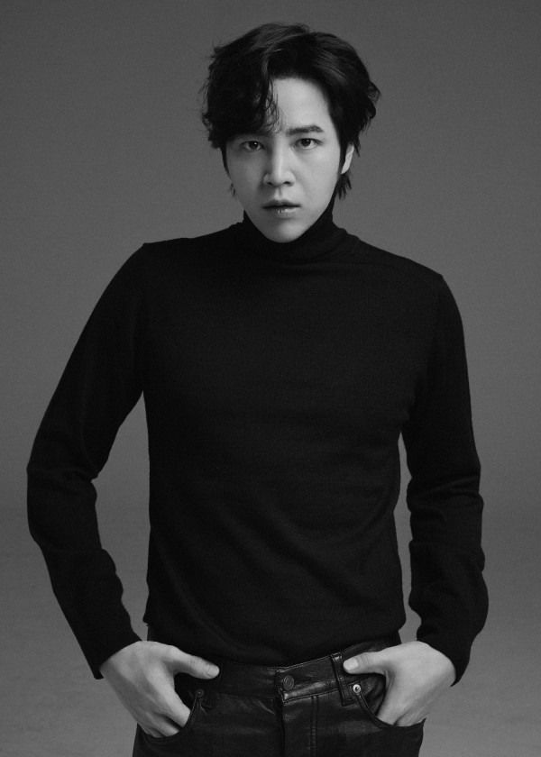 장근석, VAST엔터테인먼트와의 역사적인 파트너십 체결 이미지
