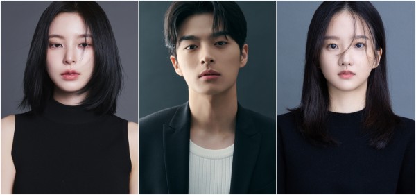 신수현, 손상연, 박정연의 특별한 주말 멜로 이미지