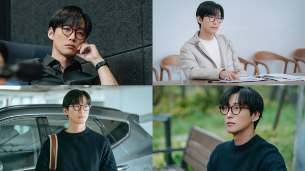 남궁민, 드라마 ‘우리영화’로 인생 캐릭터 또 경신 이미지
